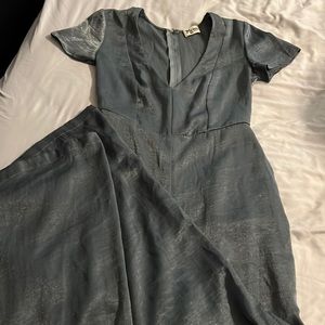 Show me your Mumu jumpsuit